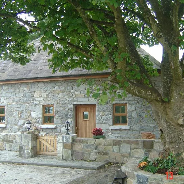 Traditional Stone Cottage 300 years+, hotel v destinaci Galway