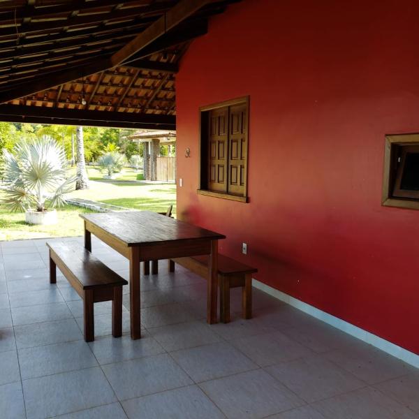 Pousada Pratigi - Foto 5