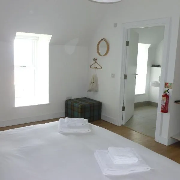 Northstar 2 - 1 Bed Room with Ensuite, מלון בג'ון אוגרוטס