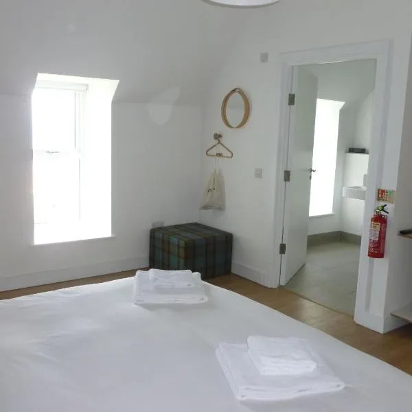 Northstar 3 - 1 Bed Room with Ensuite โรงแรมในจอห์น โอ โกรทส์