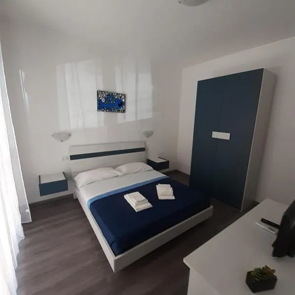 La Llua Alghero, hotel in Alghero