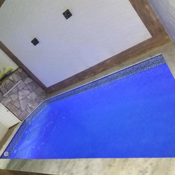 Belíssima e Aconchegante Casa com Piscina e Aquecimento Solar o Ano Todo GRATUITO, Perto da Praia - DISPONIVEL NATAL 2026