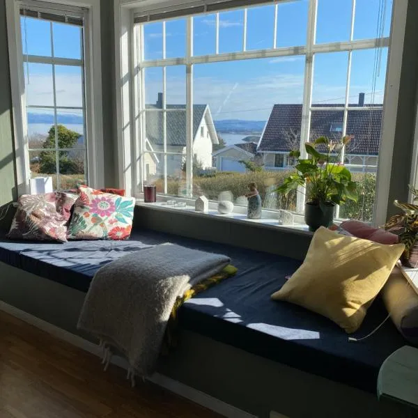 Shared Farmhouse, hotel v destinaci Stavanger