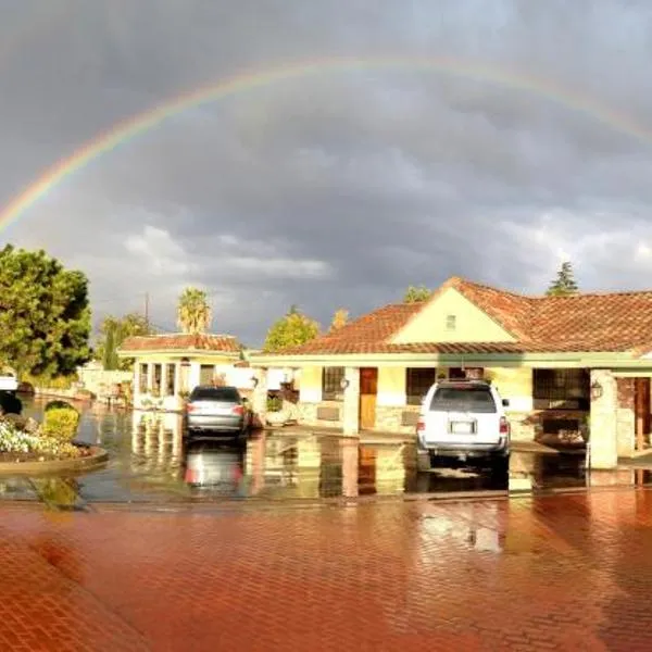 FairBridge Inn & Suites Gateway to Yosemite, hotel en Merced