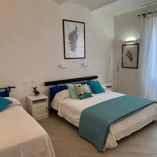 Casa Vanni, Hotel in Vada
