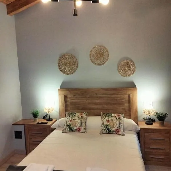 El Arniu, hotel a Cangas de Onís