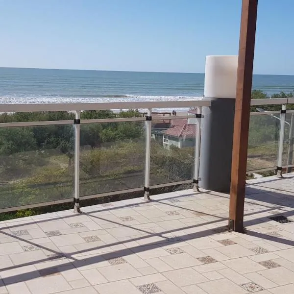 La vie en rose, ξενοδοχείο σε San Bernardo