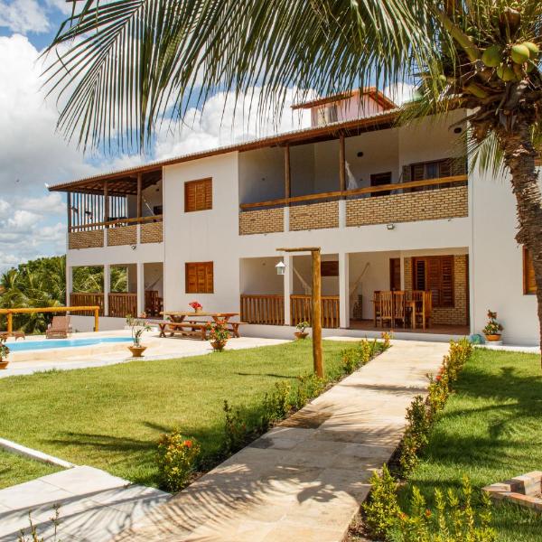 Apartamentos da Jangada - Foto 4
