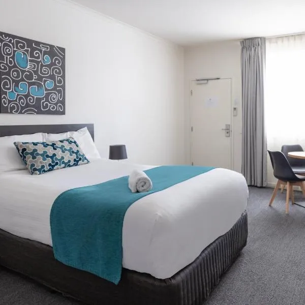 Bairnsdale International, hotel en Bairnsdale