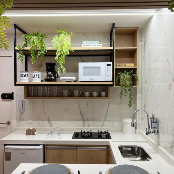 LINDO APARTAMENTO LEBLON - Foto 3