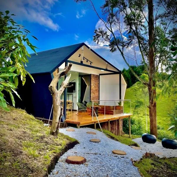 Örök Hotel, hotel v destinaci Rionegro