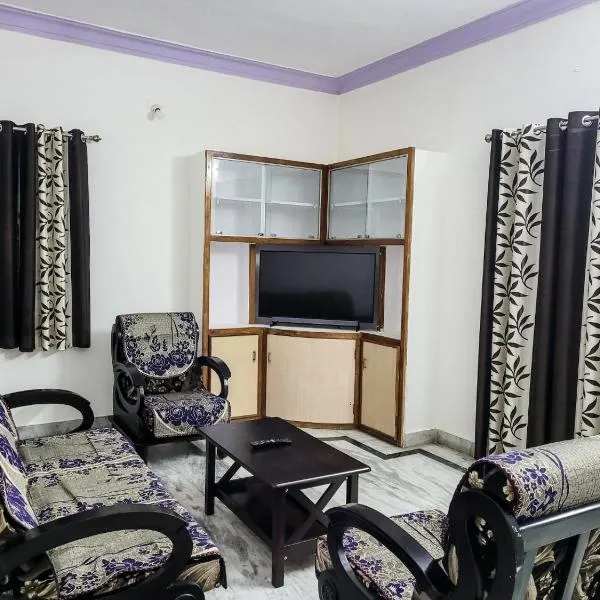 KORA'S HOME STAY, hotel in Tirupati