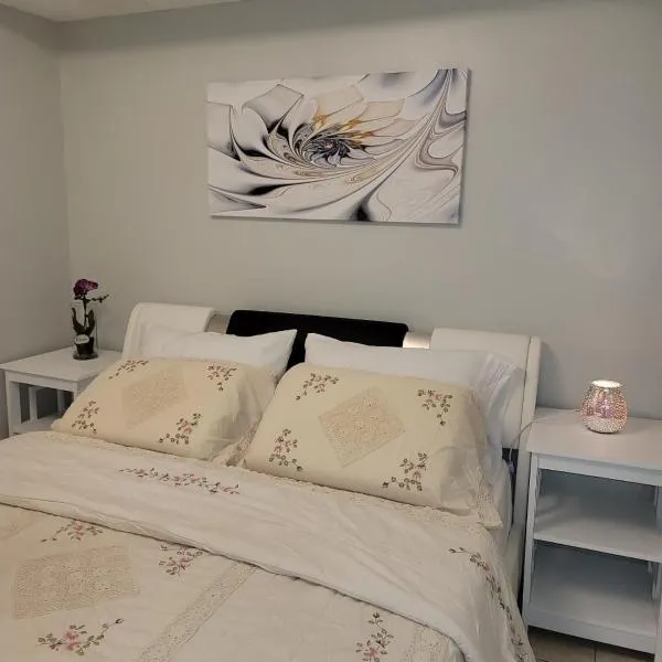 RoryHouse, hotel v destinaci Toronto
