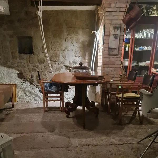 Torrebeatrice, hotel a Bagnaia