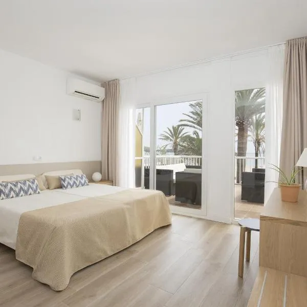 Cabot Romantic- Adults Only, hotel in Port de Pollensa