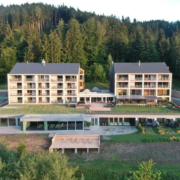 ENDEMIT Boutique Hotel & Spa, hotel in Bumbalka