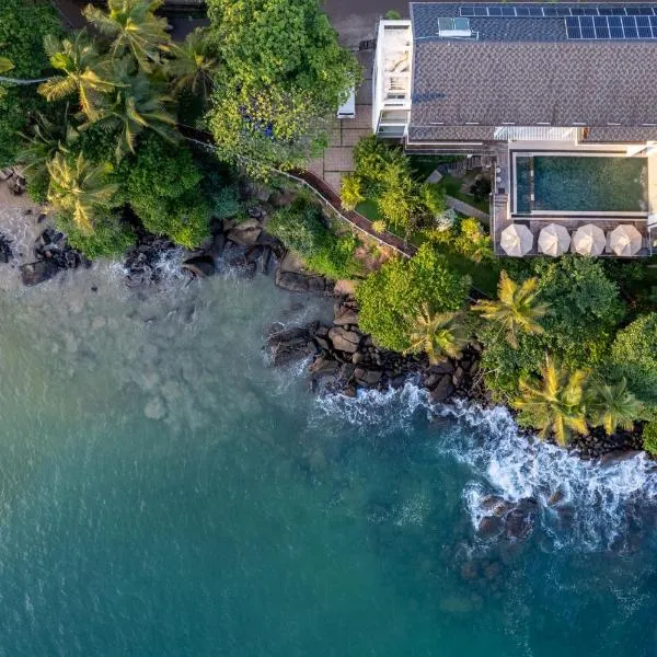 Beacon By The Bay Villas and Suites by the Clarks, hotel in Matara