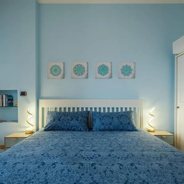 Un Buon Inizio, hotel v Turíně