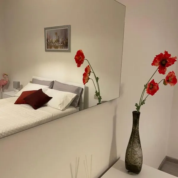 Rondi-Home, hotel in Empoli