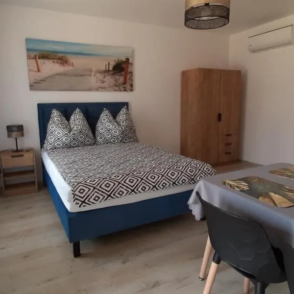 Zacisze Apartamenty,Pokoje, ξενοδοχείο σε Wicie