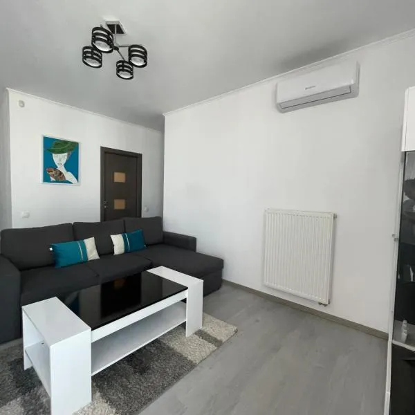 Apartament Melanie, khách sạn ở Oradea