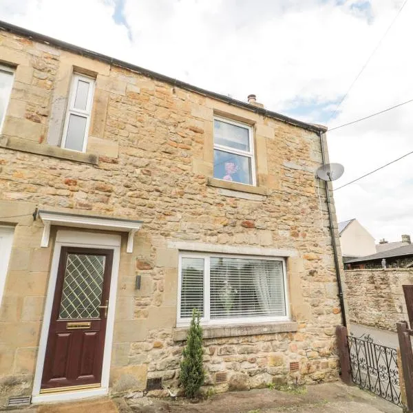 4 Tyne View, hotel in Hexham