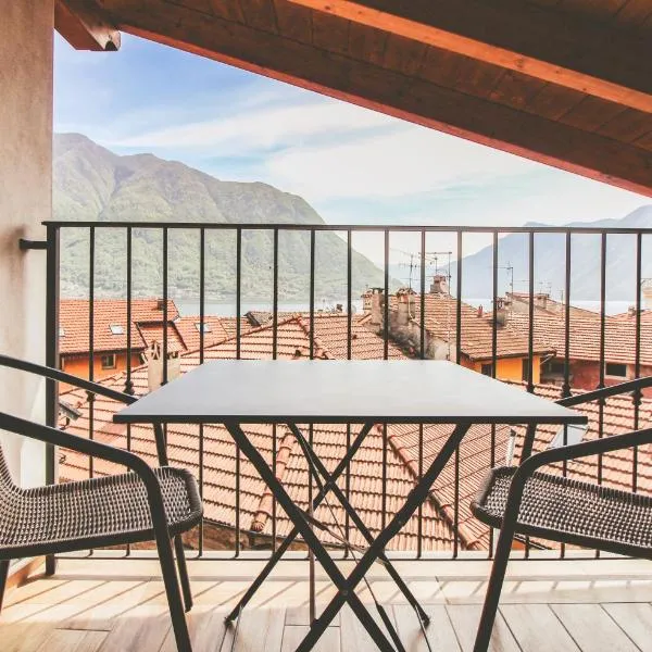 La Terrazza di Roberta, hotel in Colonno