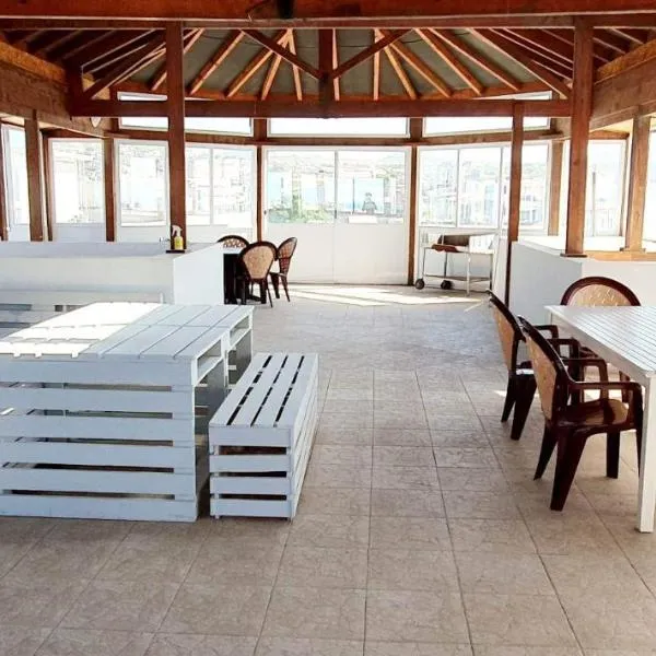 Perfect Place, hotel in Tarrafal
