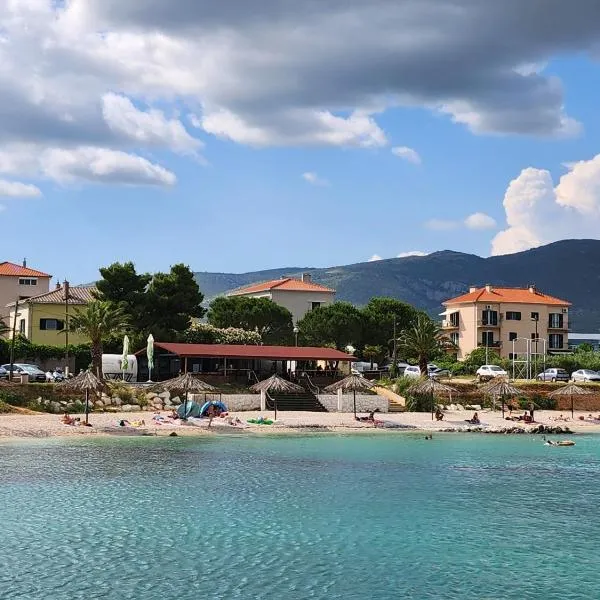 Airport Split, hotel em Kaštel Štafilić