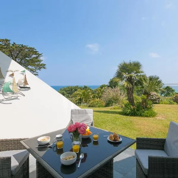 Millies、セント・アイヴスのホテル