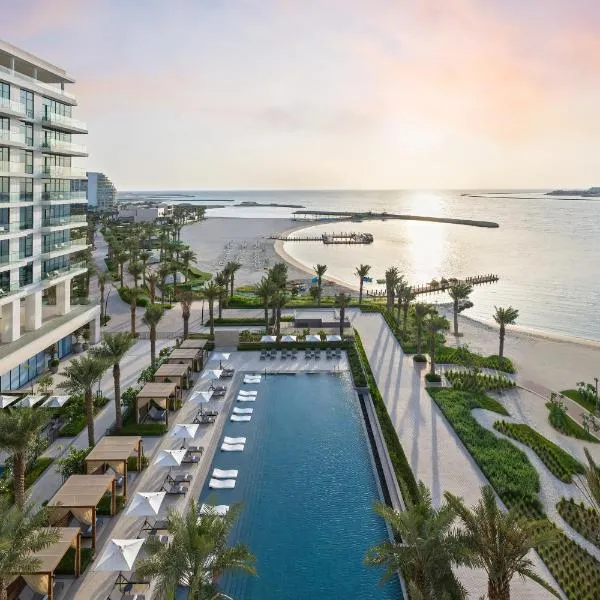 Address Beach Resort Bahrain, hotel v destinaci Manama
