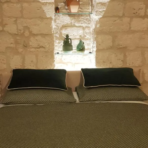 Nicola's House Luxury Loft, hotel u Bariju
