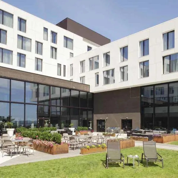 Scandic Fornebu, hotel a Fornebu
