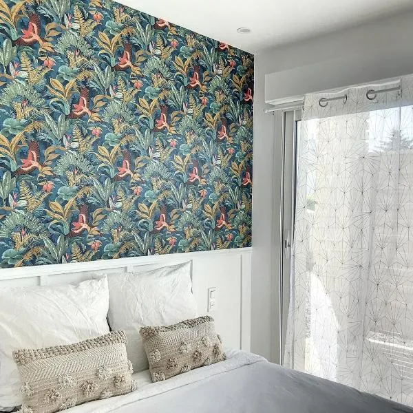 Résidence Appartements Niort wifi-parking – hotel w mieście Niort