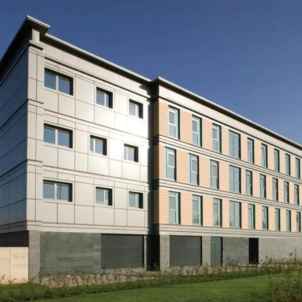 에든버러에 위치한 호텔 Edinburgh College Residence