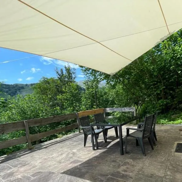 Casa del Conde - Ajanedo, hotel u gradu Ajanedo