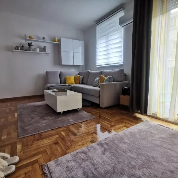 DreamHome, hotel in Novi Sad