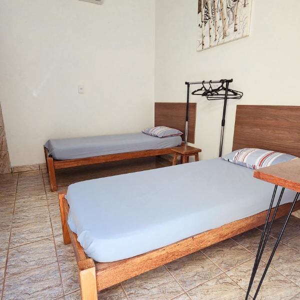 HOTEL AMAZ - Foto 5