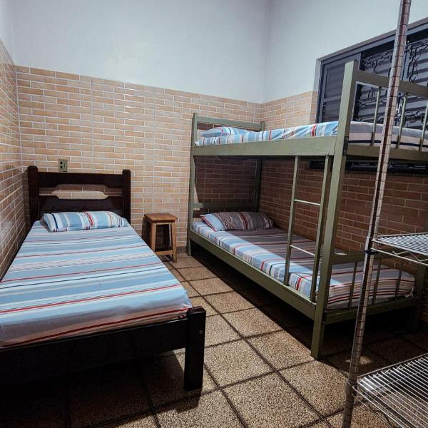 HOTEL AMAZ - Foto 2
