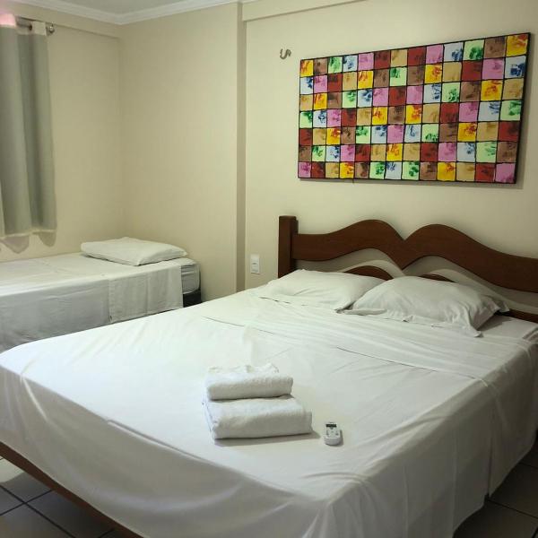 Porto de Iracema Residence CBT - Foto 2