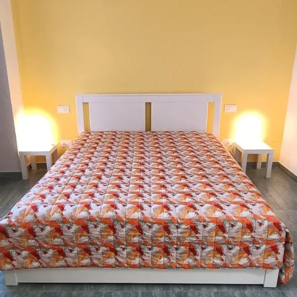 Affittacamere Villa Zelinda, Hotel in Sirolo