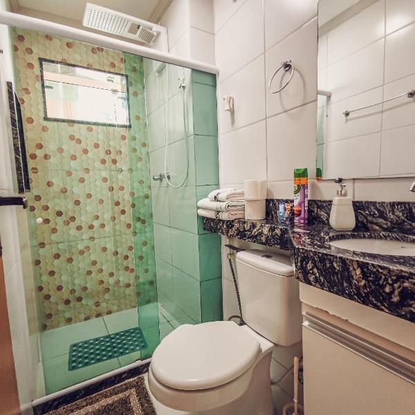 Melhor Apê para familias no centro - Foto 3