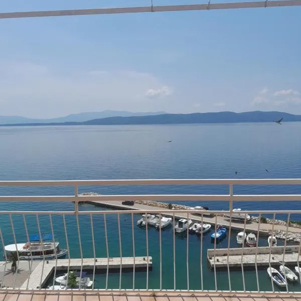 Apartmani Grgo، فندق في زيفوغوشي