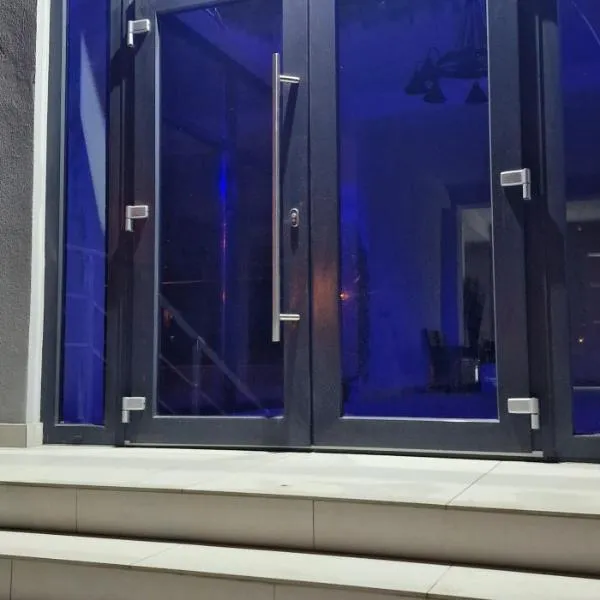 Diamonds in the Sky, hotell i Costinesti