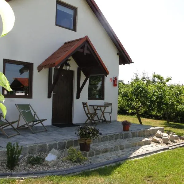 Domki Zielona Osada, hotel v destinaci Szczenurze