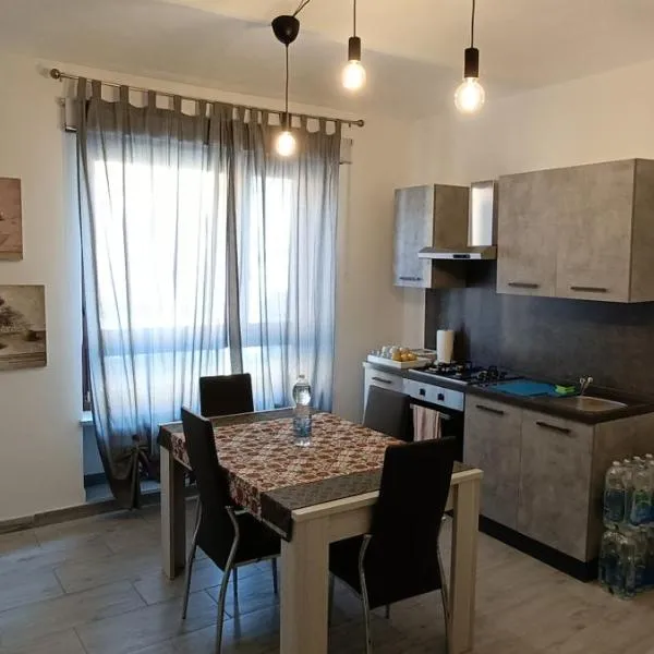 Appartamento Montibò, hôtel à Villanova dʼAsti