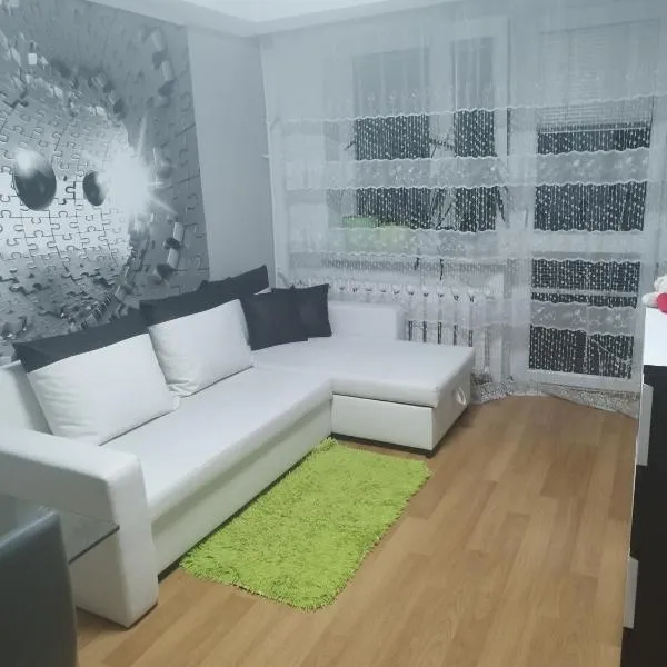 Vip apart, hotel in Gorlice