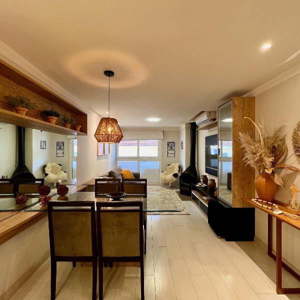 Apartamentos Catedral de Pedra by Achei Gramado - Foto 4