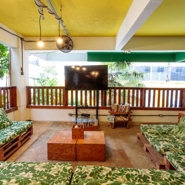 Local Hostel & Suites Manaus - Foto 2