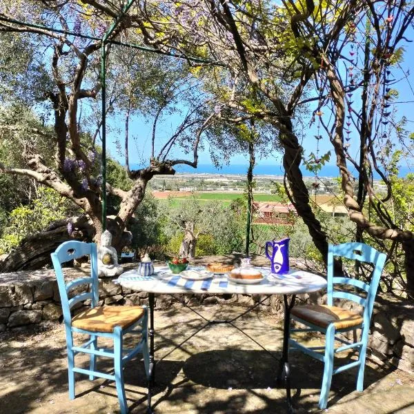 le finestre sul mare, hotel in Conversano